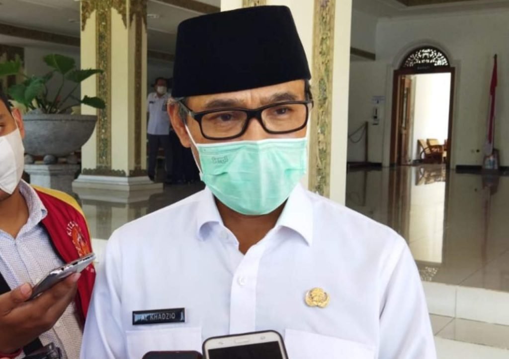 TEMPAT WISATA DAN PERTUNJUKAN SENI DI TEMANGGUNG AKAN DIBUKA BERTAHAP