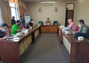 PEMKOT SEMARANG SIAPKAN 33.330 DOSIS VAKSIN PELAJAR