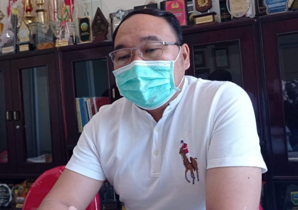 DINKES SEMARANG FASILITASI SWAB ANTIGEN GRATIS BAGI PPPK