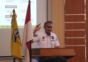 Marak Terjadi Tindak Kejahatan Pencabulan di Jepara
