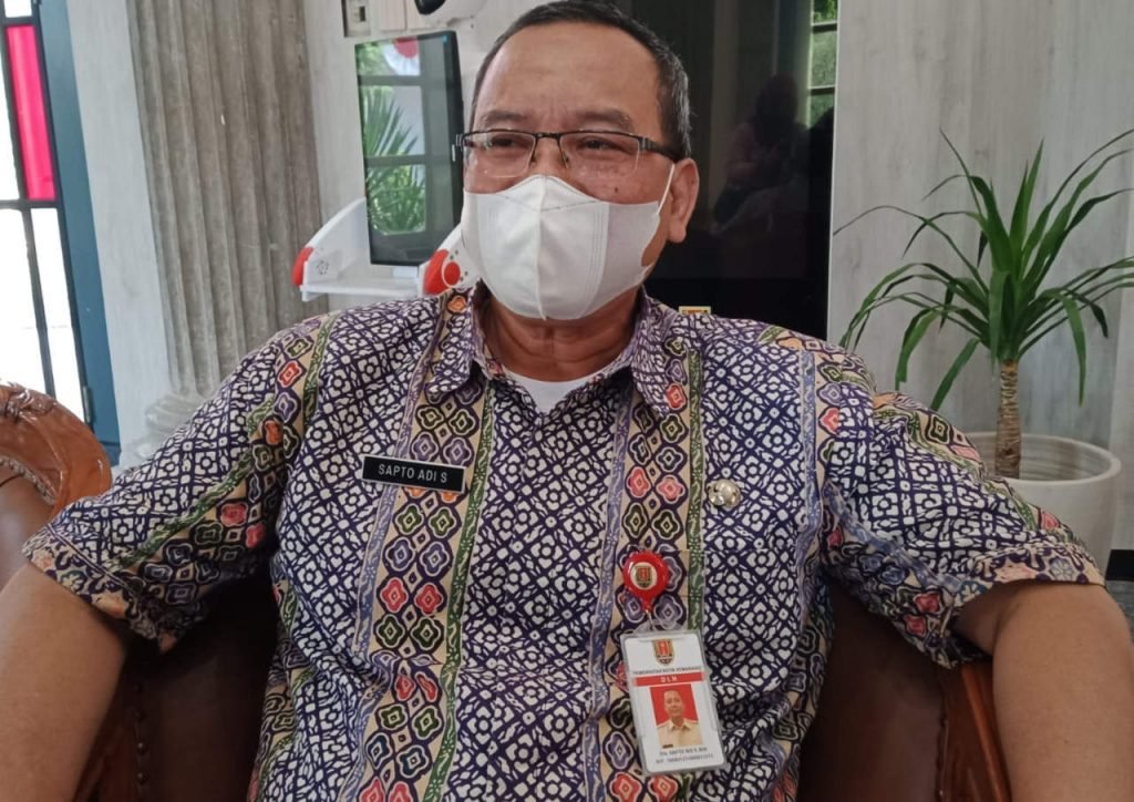 Cegah Pencemaran Lingkungan, Masyarakat Diimbau Kelola Limbah Minyak Jelantah