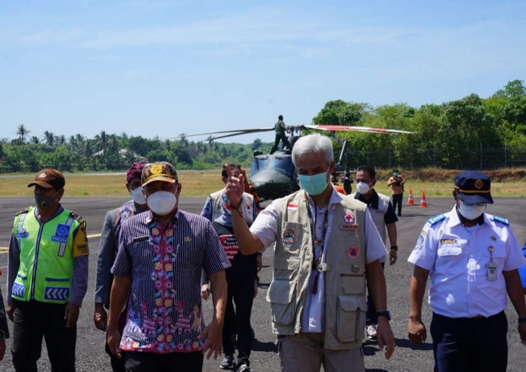WISATA DI KARIMUNJAWA AKAN DIUJICOBA SECARA TERBATAS