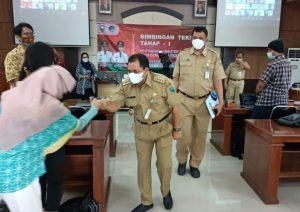 PROGRAM SMART CITY DIHARAP MENINGKATKAN KESEJAHTERAAN MASYARAKAT