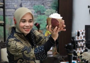 DEKRANAS GELAR PAMERAN ONLINE RUMAH KRIYA ASRI
