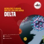 Waspada Covid-19 Varian MU, Dinkes Pati Lebih Ganas daripada Varian Delta