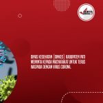 Waspada Covid-19 Varian MU, Dinkes Pati Lebih Ganas daripada Varian Delta