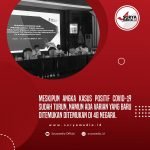Waspada Covid-19 Varian MU, Dinkes Pati Lebih Ganas daripada Varian Delta