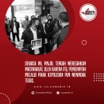 34 Pinjol Ilegal di Jateng Ditertibkan Pihak Kepolisian
