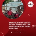 34 Rumah Tanpa Izin di Semarang, Dirobohkan Satpol PP
