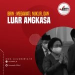 BRIN Megawati, Nuklir, dan Luar Angkasa