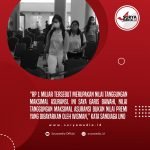 Bule Masuk Bali Harus Punya Asuransi Rp 1 Miliar, Begini Penjelasan Sandiaga Uno