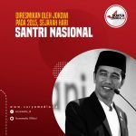 Diresmikan oleh Jokowi pada 2015, Sejarah Hari Santri Nasional