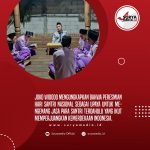 Diresmikan oleh Jokowi pada 2015, Sejarah Hari Santri Nasional
