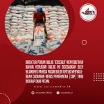Dirut Perum Bulog Bicara Bulog Berpotensi Merugi