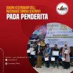 Dukung Kesembuhan ODGJ, Masyarakat Diimbau Berempati Pada Penderita