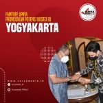 Famtrip, Upaya Promosikan Potensi Wisata di Yogyakarta