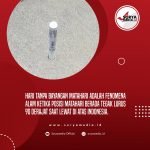 Hari Ini! Fenomena Hari Tanpa Bayangan di Semarang, Surabaya, Bandung