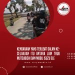 Kecelakaan di Tanjang, 18 Orang Dilarikan Ke RS Soewondo Pati