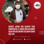 Kerajinan Bonggol Jagung, Menarik Minat Atikoh Ganjar dalam Pameran