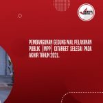 Pembangunan Gedung Mal Pelayanan Publik Sukoharjo Ditarget Selesai Akhir Tahun