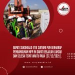 Pembangunan Gedung Mal Pelayanan Publik Sukoharjo Ditarget Selesai Akhir Tahun