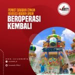 Pemkot Surabaya Izinkan Rekreasi Hiburan Umum Beroperasi Kembali