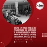 Pemkot Surabaya Izinkan Rekreasi Hiburan Umum Beroperasi Kembali