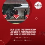 Puan Maharani Bacakan Ikrar di Upacara Peringatan Hari Kesaktian Pancasila
