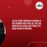 Sempat Alami Kelangkaan, Stok Vaksin DPT di Kota Semarang Sudah Tersedia