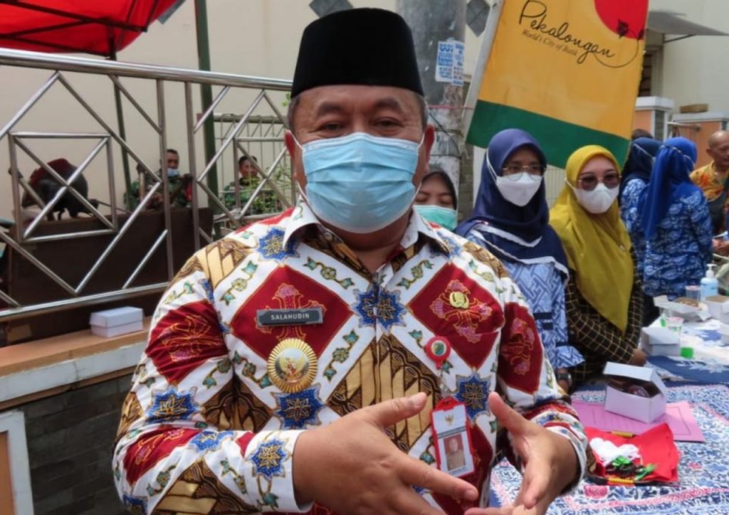 Pemkot Imbau ASN Bepergian ke Luar Kota Selama Libur Maulid Nabi Muhammad