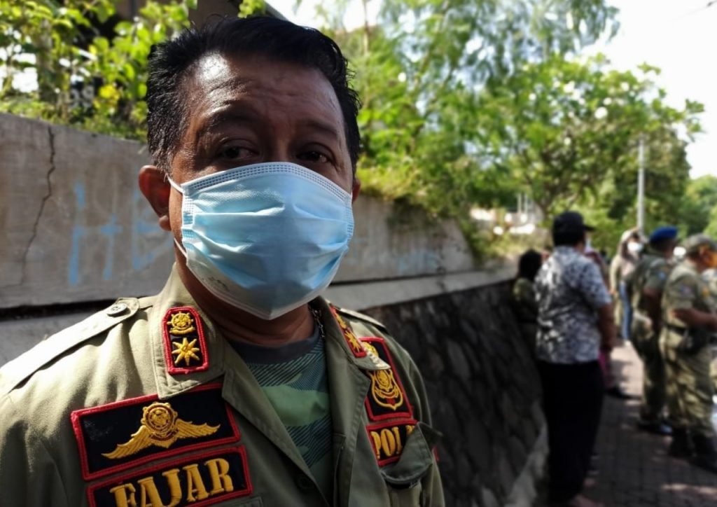 Fenomena Ayam Kampus Kembali Marak di Semarang