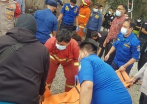 Polisi Selidiki Dugaan Kelalaian Vendor Atas Meninggalnya 5 Pekerja di Gorong-Gorong