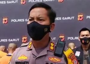 Pria Dikubur Hidup-Hidup Lantaran Diduga Hendak Mencuri Sayur