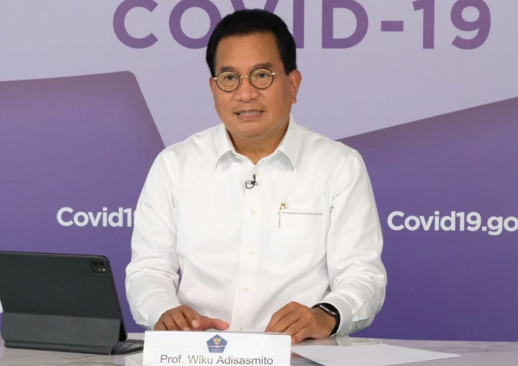 Per Oktober 2021, Semua Wilayah di Indonesia Tidak Ada Status Zona Merah