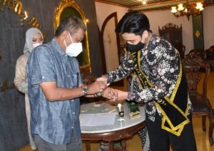 Dinas Pariwisata Yogyakarta Promosikan Potensi Wisata dengan Famtrip