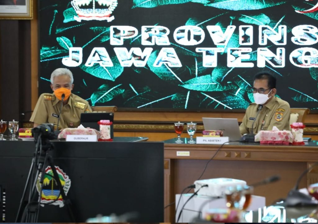 Pemprov Jateng Siapkan Tempat Karantina Khusus Bagi Atlet PON XX Papua