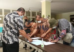 Hiburan Umum di Surabaya Diizinkan Beroperasi Kembali