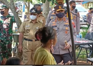 30 Rumah di Ambarawa Alami Kerusakan Akibat Gempa 3 Hari