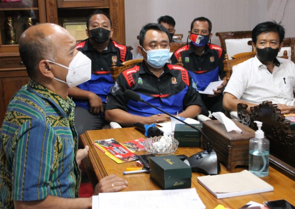 Jepara Segera Miliki Sirkuit Motocross