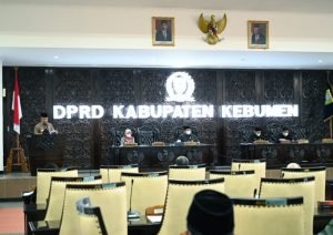 Bupati Tak Lagi Izinkan Pendirian Swalayan di Kecamatan Kebumen