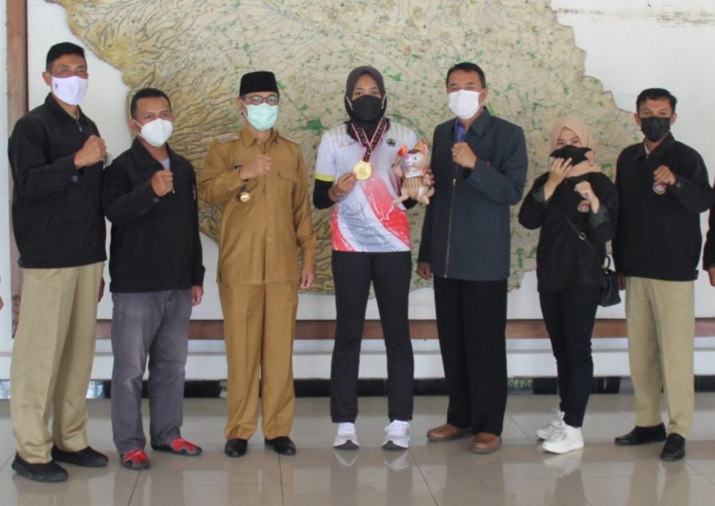 Usai Berjaya di PON XX Papua, Atlet Jateng Siap Melaju Ke Sea Games