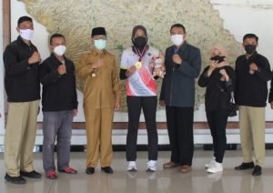 Usai Berjaya di PON XX Papua, Atlet Jateng Siap Melaju Ke Sea Games