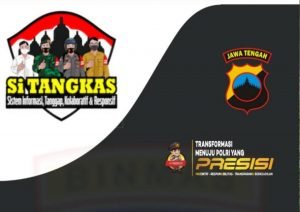 Permudah Pelaporan dengan Aplikasi Sitangkas