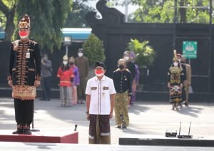 Pakaian Adat Berbagai Suku, Warnai Upacara Sumpah Pemuda