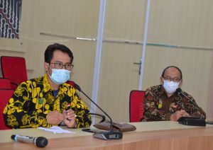 Pemkot Yogyakarta Gelar ‘Sekati YK ing Mal’