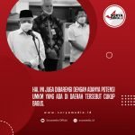 Wapres Optimis, Jateng Mampu Tanggulangi Kemiskinan Ekstrem di Akhir 2021