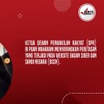 Website Diretas, Puan Imbau BSSN Berbenah Diri