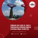 Wisata di Klaten Mulai Dibuka dengan Batasan 25 Persen Pengunjung