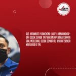 AHY Ungkap Sosok TNI Senior Pembisik Kudeta Moeldoko