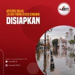 Antisipasi Banjir, 119 Unit Pompa di Kota Semarang Disiapkan